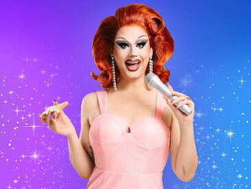 Rachel Intervention &copy; Julian Krissel