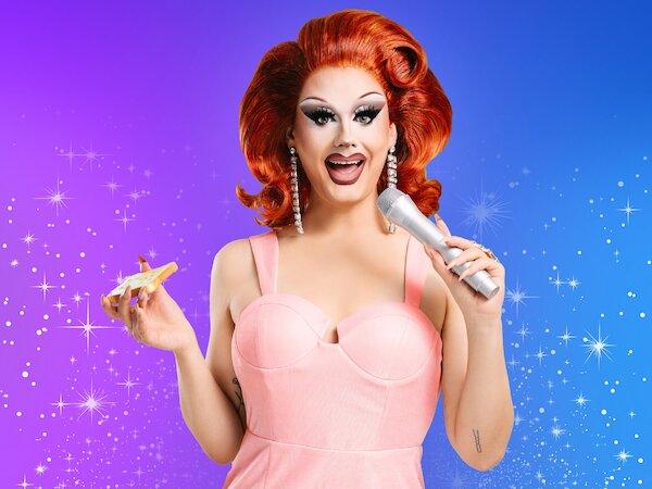 Rachel Intervention © Julian Krissel