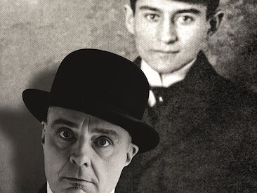 Thomas Maurer &copy; Ingo Pertramer und alamy.com