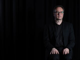 René Sydow  &copy; Dominic Reichenbach