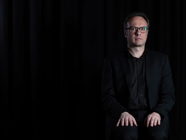 René Sydow  © Dominic Reichenbach