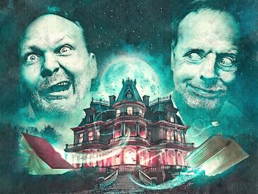 BlöZinger - Schloss mit lustig &copy; Pressebild