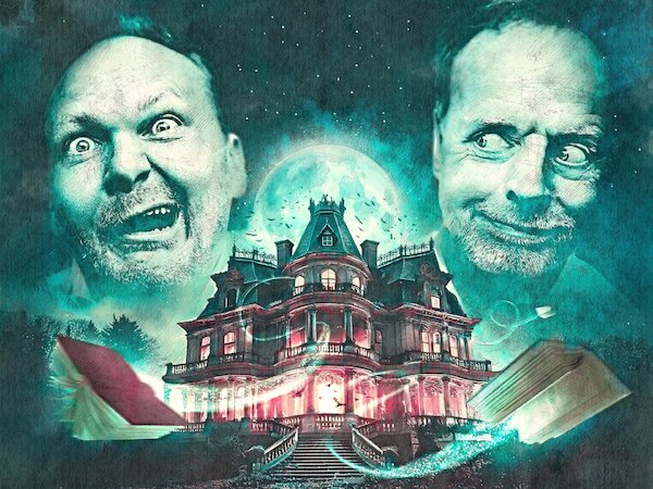 BlöZinger - Schloss mit lustig © Pressebild