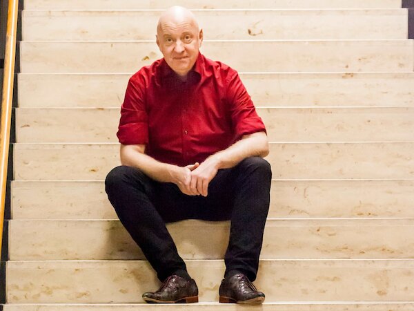 Horst Evers © Anja Thölking