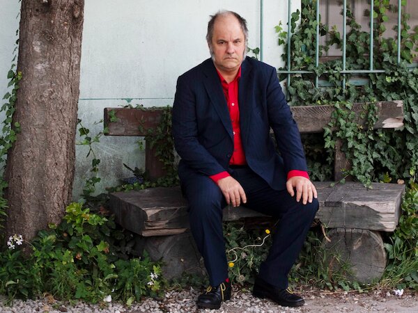 Matthias Egersdörfer  © Stephan Minx