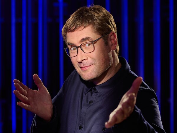 DESiMO - Genießt es! DESiMO serviert Wunder © Maike Helbig