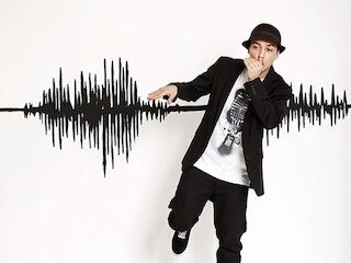 Stuttgarts Beatbox Battle  &copy; Robeat