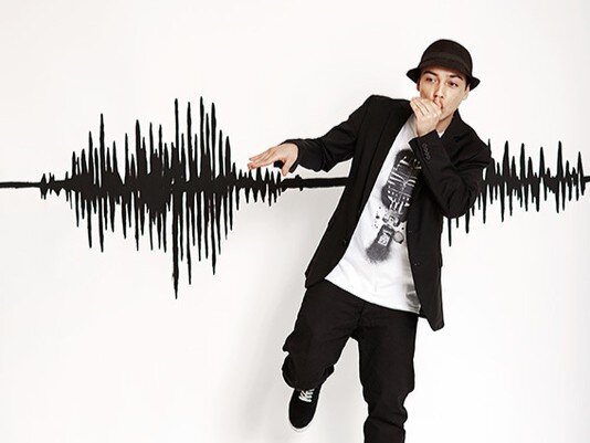 Stuttgarts Beatbox Battle  &copy; Robeat