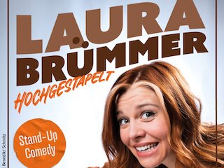 Laura Brümmer &copy; Jonas Diner und Rina Hahn