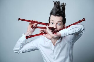 Gabor Vosteen &copy; Karim Khawatmi