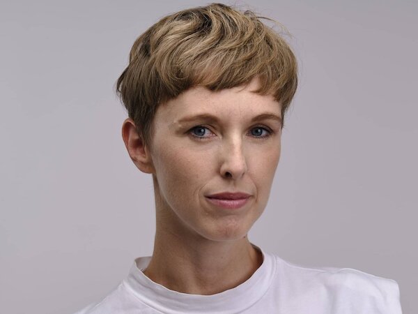 Sonja Pikart &copy;  www.stefanjoham.com