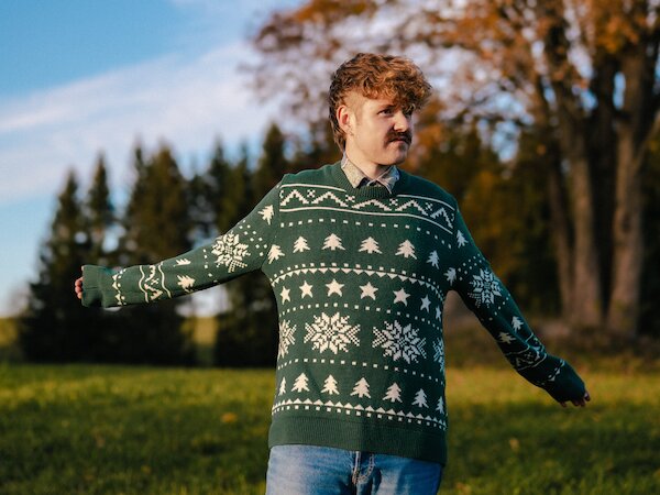 Benedikt Mitmannsgruber &copy; Anna Sophie Koelbl