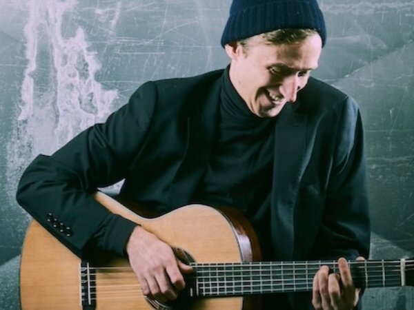 Jakob Heymann &copy; Renitenztheater