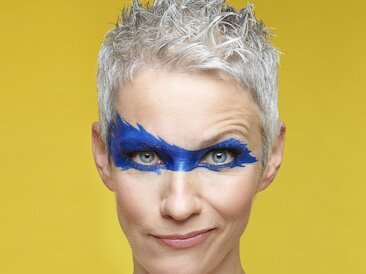 Tina Häussermann © Pressefoto