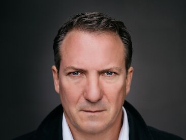 Robert Palfrader © Ingo Pertramer