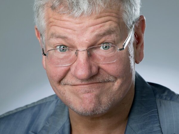 Werner Koczwara &copy; Renitenztheater