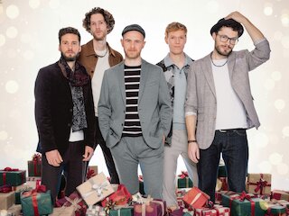 Anders - Wir schenken und nix &copy; Sven Sindt