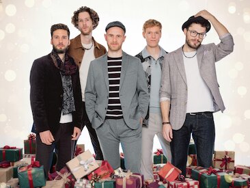 Anders - Wir schenken und nix &copy; Sven Sindt