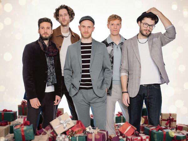 Anders - Wir schenken und nix &copy; Sven Sindt