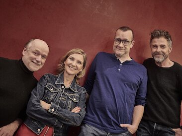 Düsseldorfer Kom(m)ödchen © Christian Rolfes