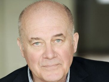 Hanns Zischler © Jennifer Fey