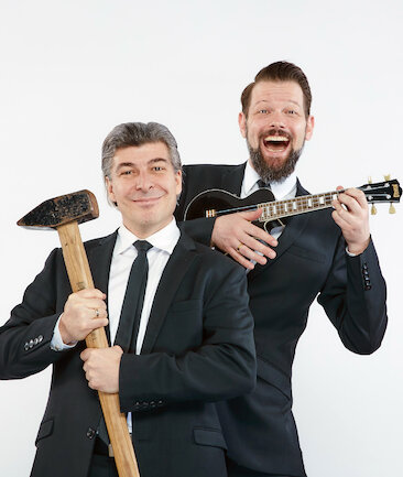 Onkel Fisch © Rainer Holz