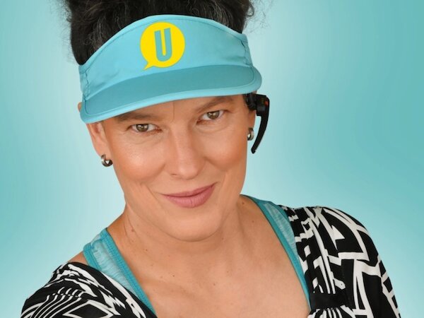 Stefanie Kerker &copy; Sabine Bloch