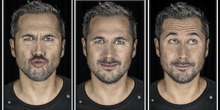 Andy Ost &copy; Andy Ost