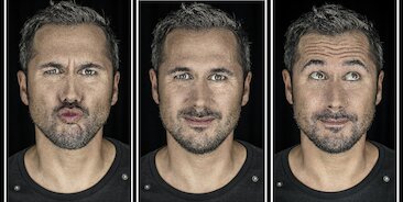 Andy Ost © Andy Ost