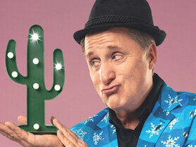 Bernd Kohlhepp © Pressefoto