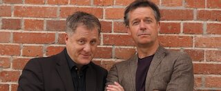 Bernd Kohlhepp und Uli Boettcher &copy; Bernd Kohlhepp