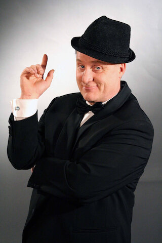 Bernd Kohlhepp &copy; Bernd Kohlhepp