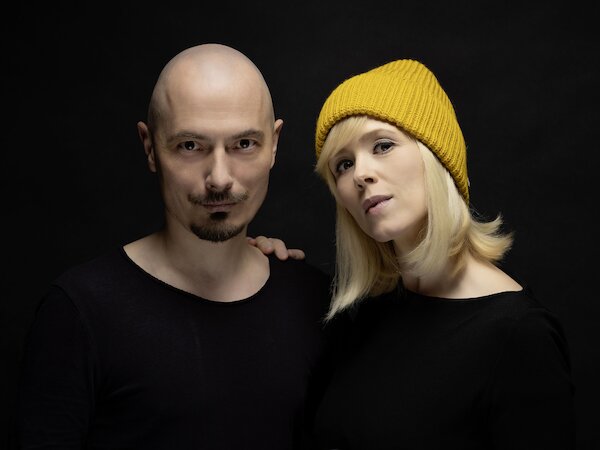 Carolin No © Thomas Berberich