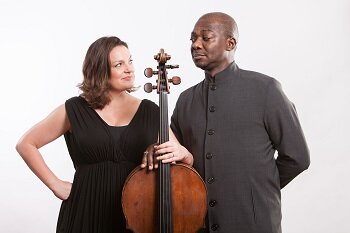 Carrington-Brown &copy; Thomas Henkel