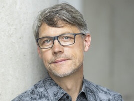 Christoph Sieber © Pressefoto