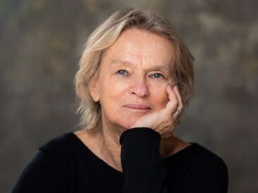 Florian Wagner © Stephan Pick