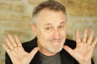 Ernst Mantel  &copy; Renitenztheater