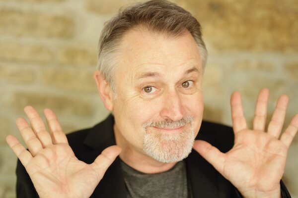 Ernst Mantel  © Renitenztheater