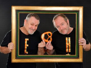 Ernst und Heinrich &copy; Gudrun de Maddalena