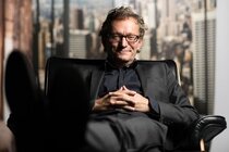 Frank Lüdecke &copy; Frank Lüdecke