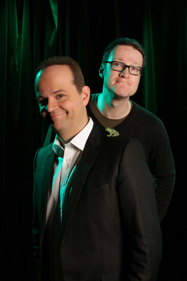 Froggy Night &copy; Sabine Haymann