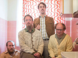 Gankino Circus &copy; Pressefoto