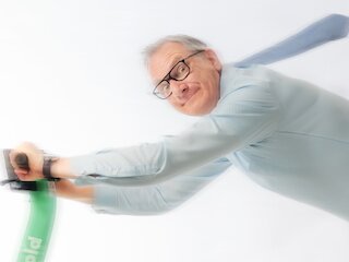 Hans Gerzlich &copy; Pressefoto