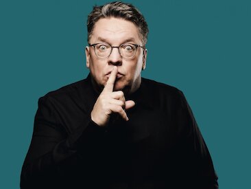 Helmut Schleich © Pressefoto