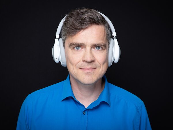 Henning Schmidtke © Pressefoto