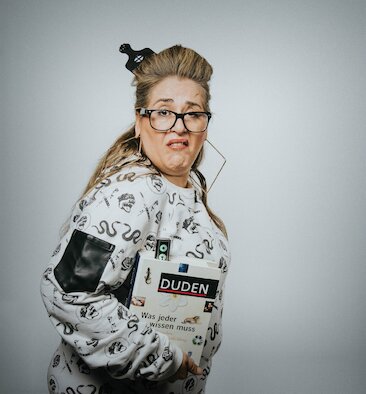 Idil Baydar © Cengiz Karahan