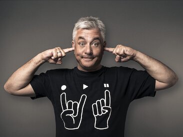 Ingo Oschmann © Robert Maschke