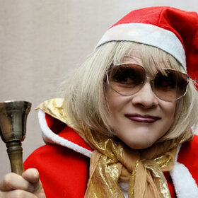 Irmgard Knef © Irmgard Knef