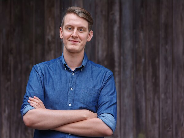 Jonas Greiner