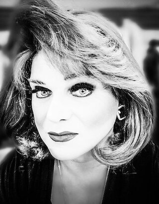 Joy Peters &copy; Joy Peters